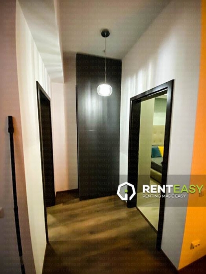De vanzare! Apartament cu 2 camere in bloc nou situat in zona Palas
